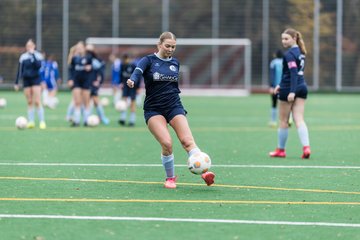 Bild 148 - F VfL Pinneberg - USC Paloma : Ergebnis: 1:4